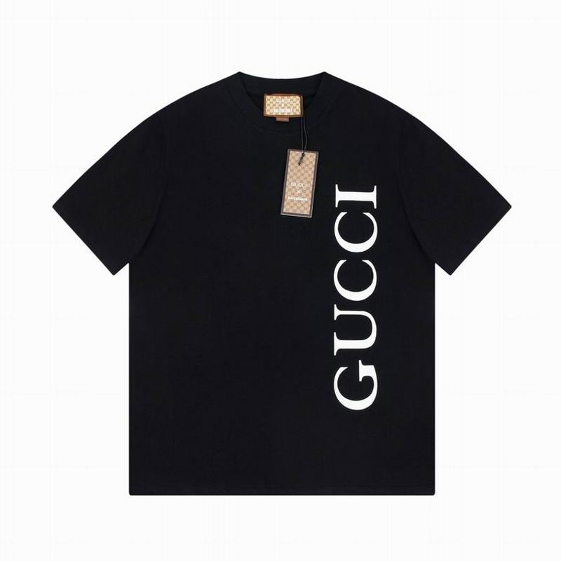 Gucci Men's T-shirts 503